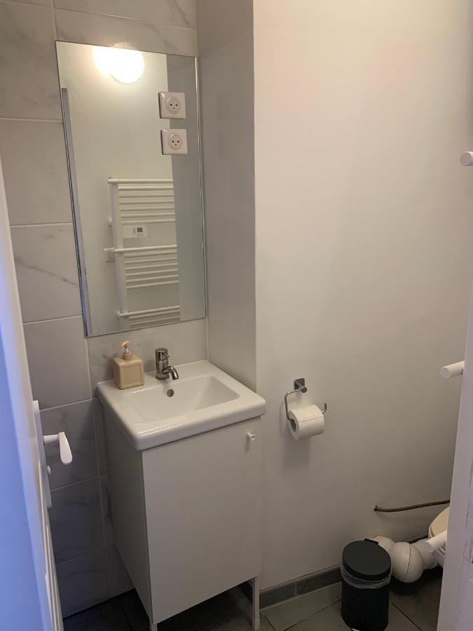 A L'Ombre Des Papes Apartment Avignon Luaran gambar