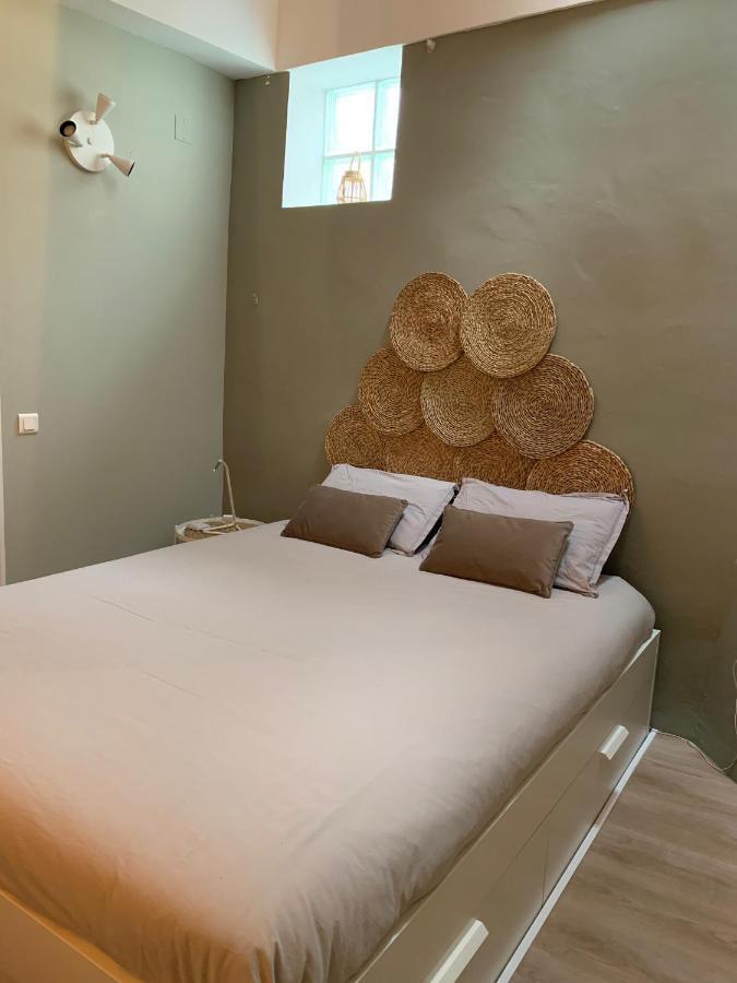 A L'Ombre Des Papes Apartment Avignon Luaran gambar