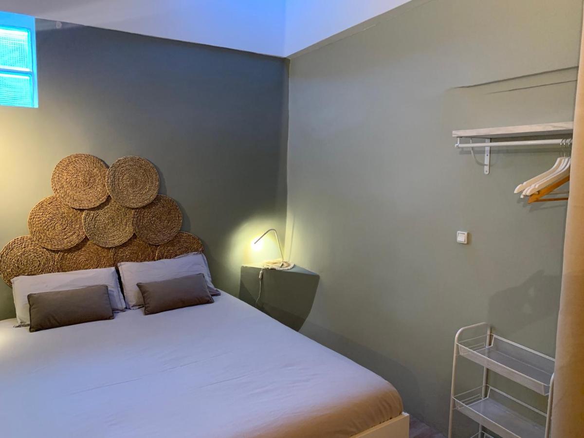 A L'Ombre Des Papes Apartment Avignon Luaran gambar