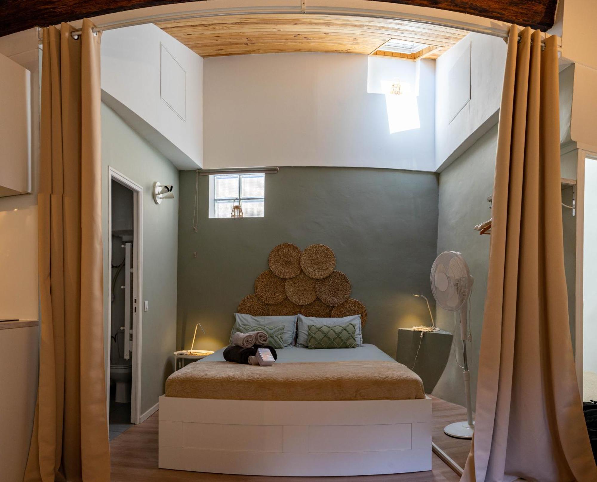 A L'Ombre Des Papes Apartment Avignon Luaran gambar